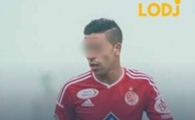 متابعة اللاعب السابق رضا الهجهوج في حالة اعتقال على خلفية قضية جنائية