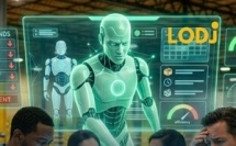 15٪ فقط من الأمريكيين مستعدون للعمل تحت إدارة ذكاء اصطناعي