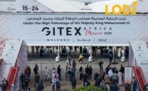النسخة الرابعة من معرض GITEX إفريقيا تنطلق في مراكش بمشاركة أكثر من 1450 عارض