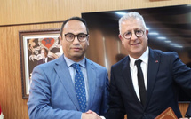 اتفاقية جديدة تمنح موظفي الأمن الوطني تخفيضات مهمة على تذاكر القطارات