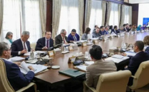 ​لجنة الاستثمارات تصادق على 44 مشروعا بأزيد من 86 مليار درهم وإحداث 20 ألف منصب شغل