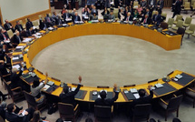 إيران تحذر مجلس الأمن من أي خطوة استفزازية قبل تصويت حول مضيق هرمز