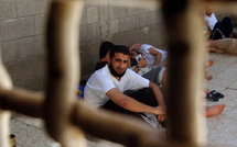 ​الجمعية المغربية لحقوق الإنسان تندد بتشريع إعدام الأسرى الفلسطينيين وتدعو المجتمع الدولي للتحرك