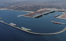 المغرب يتجه لبناء مصفاة بترولية حديثة قرب ميناء الناظور المتوسط