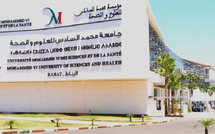 مؤسسة محمد السادس للعلوم والصحة تدشن قطبا متطورا للطب الدقيق