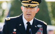 تقاعد مفاجئ لرئيس أركان الجيش الأمريكي يثير تساؤلات داخل البنتاغون