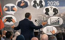 انتخابات 2026 : ماذا لو كانت طريقة مخاطبة المواطنين تكشف المستوى الحقيقي للذكاء السياسي؟