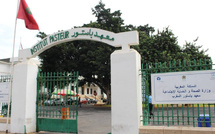 تعيين الدكتورة عهد أولاد الحسن على رأس معهد باستور