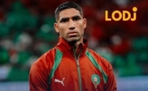 حكيمي قالها بصراحة .. اخترت المغرب من قلبي