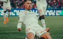 سفيان ديوب الأعلى أجرًا في نيس بسبب خطأ إداري في عقده