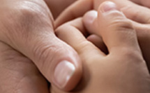 ​المغرب يطلق حملة وطنية لمكافحة العنف ضد الأطفال بدعم من اليونيسف