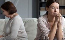 خمسة علامات تشير إلى أنك نشأت مع أحد الوالدين غير المستقر عاطفيًا