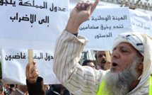 تصعيد غير مسبوق لعدول المغرب.. شلل مرتقب في الخدمات ابتداءً من 13 أبريل