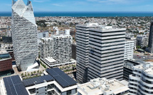 القنصلية الأمريكية تغادر مقرها القديم نحو القطب المالي بالدار البيضاء