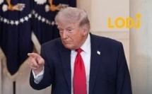 ترامب قالها بصراحة .. ما محتاجش القانون الدولي