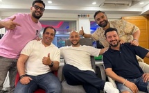 ماهر زين يختار الكفاءات المغربية في جديده “ياما وياما” ويعزز حضور الموسيقى المغاربية عالمياً