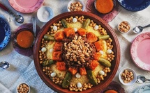 zzالكسكس المغربي يغزو الفضاء: إدراجه ضمن وجبات مهمة “أرتيميس 2” يعزز الحضور الثقافي للمغرب عالمياً