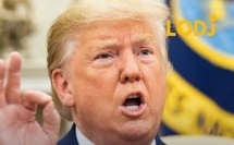 ترامب عطا مهلة لإيران.. الساعات الجاية غادي تبين كلشي