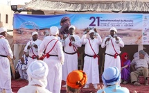 اختتام المهرجان الدولي للرحل بمحاميد الغزلان 2026: احتفاء عالمي بالثقافة الصحراوية وإشعاع فني يعانق المستقبل