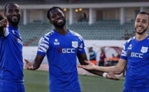 الدفاع الحسني الجديدي يصرف جزءًا من مستحقات لاعبيه قبل مواجهة الوداد