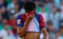 لامين يامال يتعرض لهتافات عنصرية مجددًا في الدوري الإسباني