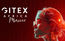 ​الوزيرة أمل الفلاح السغروشني تقود مبادرة “Morocco 300” قبيل GITEX Africa 2026 لتعزيز ريادة المغرب في الابتكار