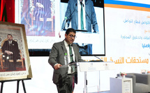 بنسعيد: حماية حقوق المؤلف مدخل لتعزيز القيمة الاقتصادية للصحافة الوطنية