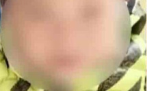 موظفو فندق في تشنغتشو يعتنون بطفل تخلىت عنه والدته مؤقتاً