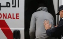 الشرطة بمراكش تحجز 17 ألف قرص مهلوس وتوقف أربعة أشخاص متورطين في الترويج