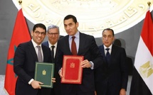 المغرب ومصر يعززان التعاون الثقافي والشبابي: بنسعيد يوقع اتفاقيات استراتيجية بالقاهرة