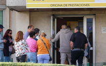 المغاربة يتصدرون إعانات البطالة في إسبانيا خلال مارس بأكثر من 32 ألف مستفيد