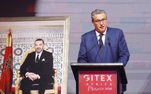 ​أخنوش من “جيتيكس إفريقيا”: المغرب يرفع استثمارات الرقمنة إلى 1.7 مليار درهم ويشرع في الإطلاق الفعلي للجيل الخامس