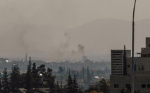 هجوم صاروخي ليلي يستهدف مجمعاً صناعياً للبتروكيماويات شرق السعودية