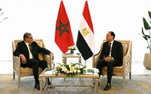 مصر تشيد بدور جلالة الملك محمد السادس في دعم صمود القدس والحفاظ على هويتها