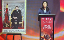 السغروشني : القوة التكنولوجية للمغرب تقاس بقدرتها على خدمة التنمية وليس بالهيمنة