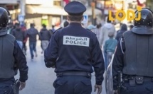 توقيف دركي متلبس بتهريب 80 كلغ من الشيرا في طريقها إلى أكادير