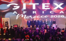 ​افتتاح جيتكس إفريقيا المغرب 2026 بمراكش بحضور قادة التكنولوجيا والحكومات والمبتكرين لرسم المستقبل الرقمي للقارة