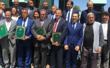 مغرب 2026 : الحوار الاجتماعي، النقابات، التقاعد… موعد الحقيقة قبل الانتخابات التشريعية