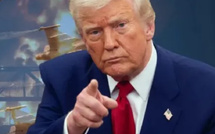 ترامب يعلق التدخل العسكري ضد إيران أسبوعين مقابل فتح مضيق هرمز