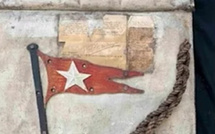 دار المزادات البريطانية تعرض وسادة نادرة من سفينة تايتانيك بمزاد تاريخي