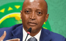 رئيس الكاف باتريس موتسيبي يزور دكار لمناقشة أزمة كأس الأمم الإفريقية 2025