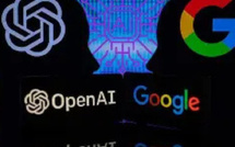 تحالف Google وOpenAI وAnthropic لحماية نماذج الذكاء الاصطناعي من السرقة