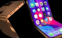​Apple تطلق الإنتاج التجريبي لأول iPhone قابل للطي