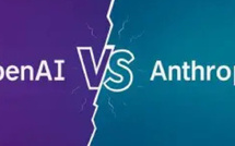 Anthropic تتطلع لتجاوز OpenAI في الإيرادات