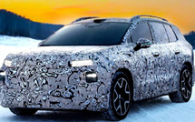 فولكس واجن تطور سيارة SUV كهربائية متقدمة بالشراكة مع فاو في الصين