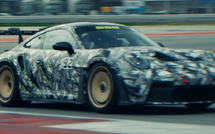 Project Leo: تحويل بورش 911 GT3 RS إلى وحش بقوة 800 حصان
