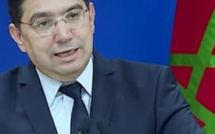 رئيس النيجر يستقبل ناصر بوريطة ويشيد بمبادرات الملك محمد السادس لفائدة منطقة الساحل