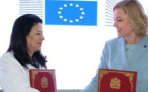 المغرب والاتحاد الأوروبي يطلقان بمراكش حوارا استراتيجيا لتعزيز التعاون الرقمي والذكاء الاصطناعي