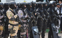 تصاعد تهديد الجماعات الإسلامية المتشددة في إفريقيا والمغاربية