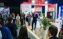 سويسرا تعزز حضورها في GITEX Africa 2026 بمراكش وترسخ شراكتها التكنولوجية مع المغرب